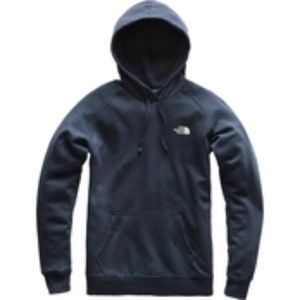 The North Face Jumbo Half Dome Pullover Hoodie